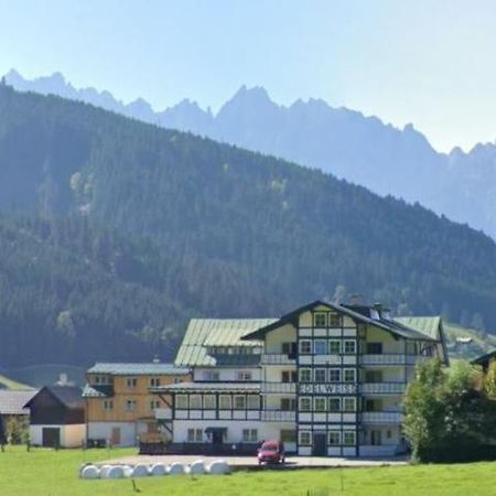 Apartment Haarlem Gosau Ngoại thất bức ảnh