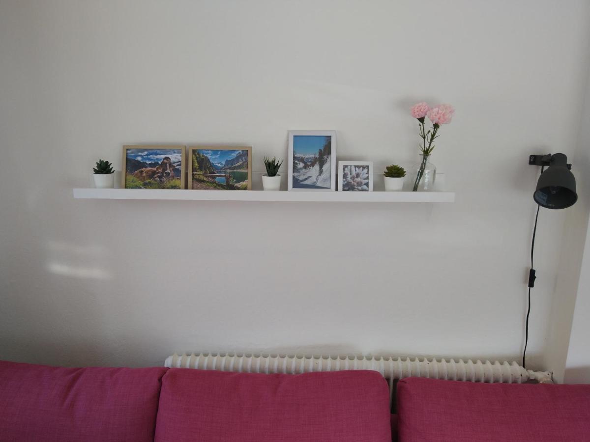 Apartment Haarlem Gosau Ngoại thất bức ảnh