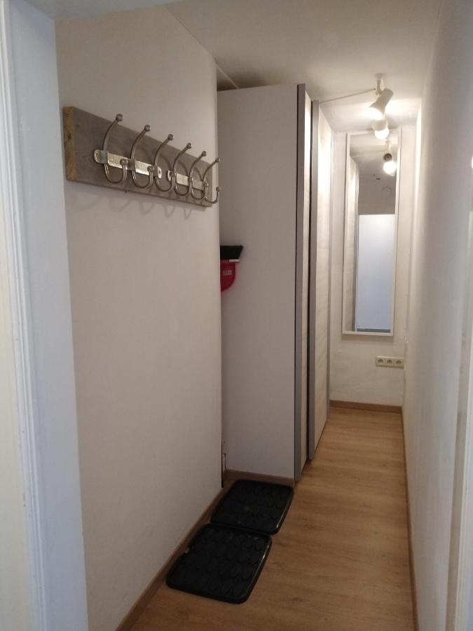 Apartment Haarlem Gosau Ngoại thất bức ảnh