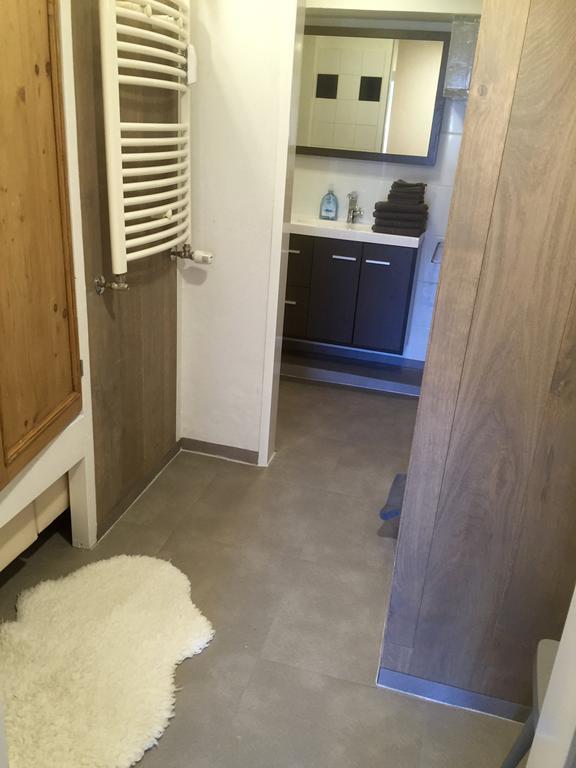 Apartment Haarlem Gosau Phòng bức ảnh