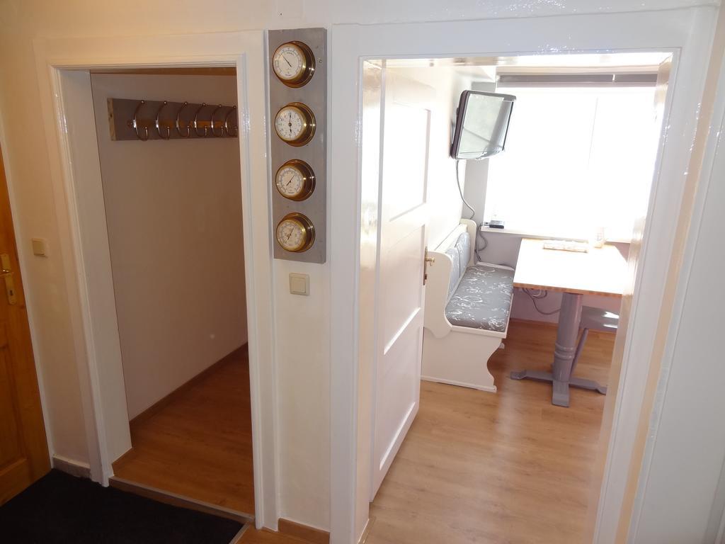 Apartment Haarlem Gosau Phòng bức ảnh