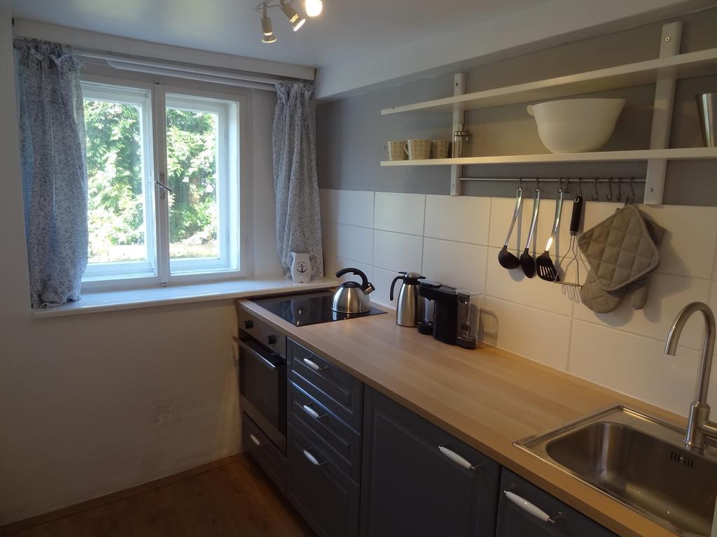 Apartment Haarlem Gosau Phòng bức ảnh