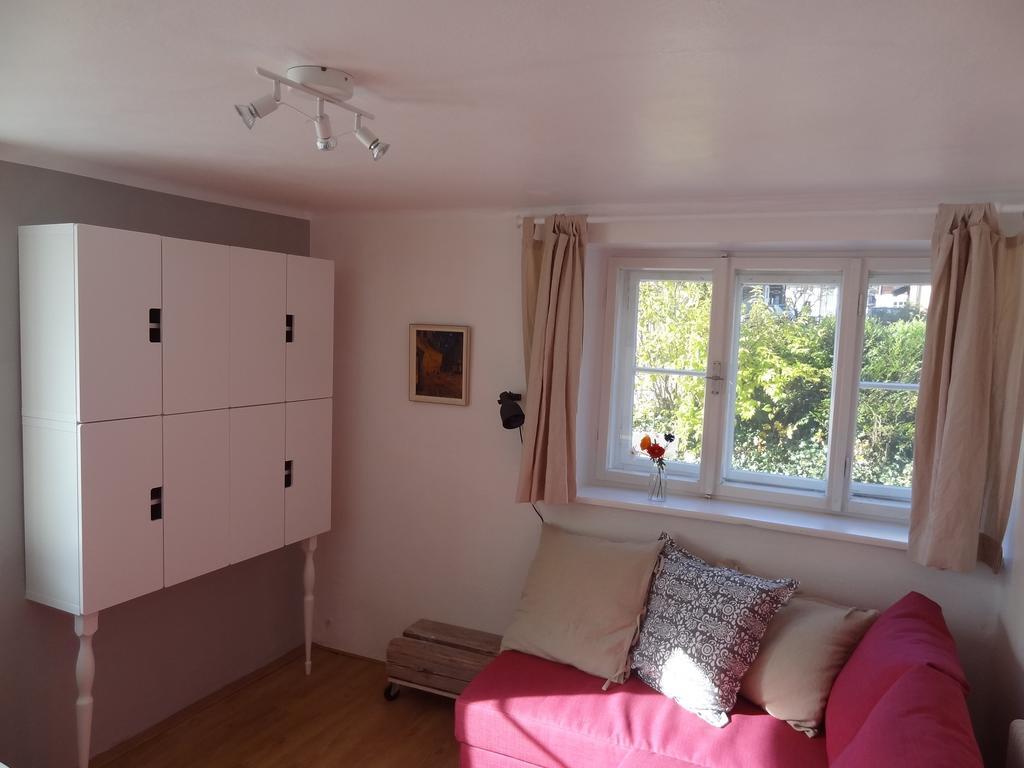 Apartment Haarlem Gosau Phòng bức ảnh