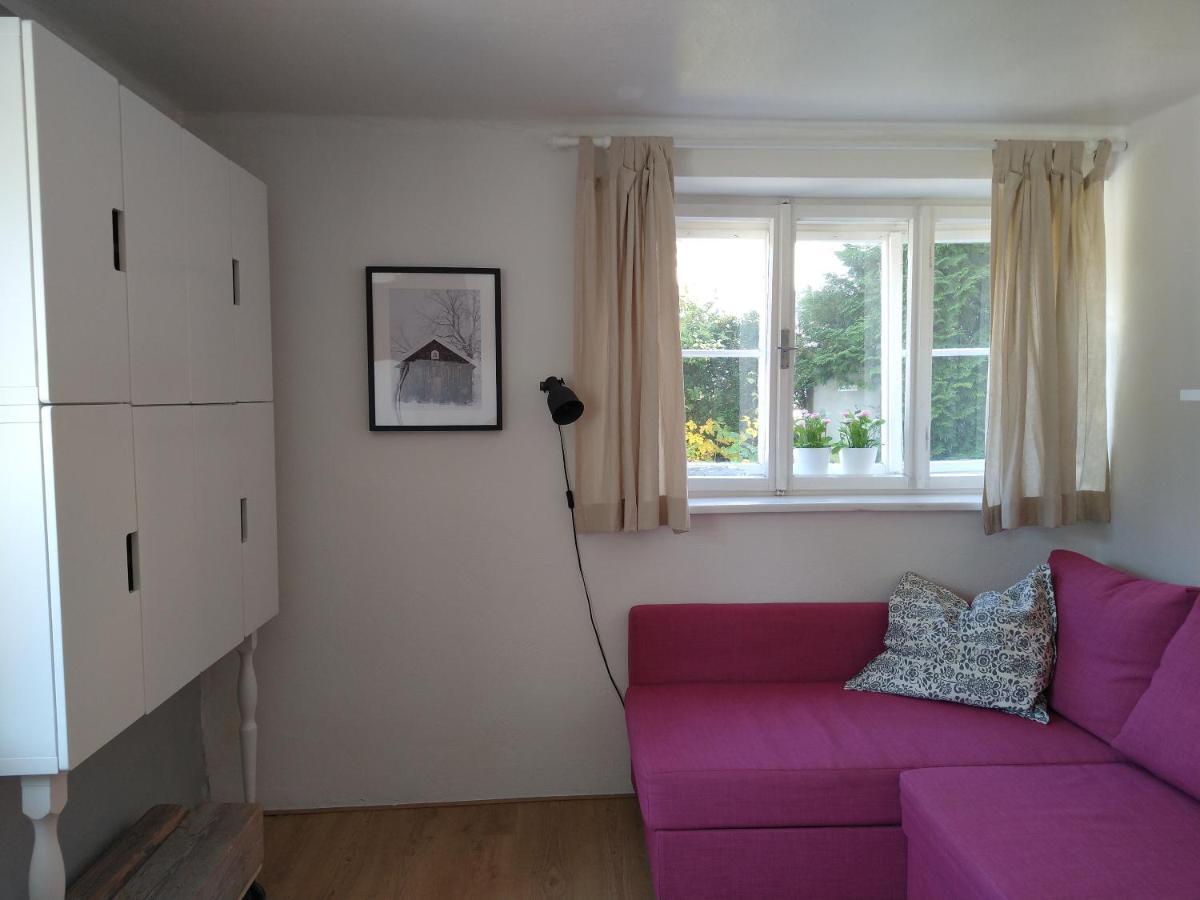 Apartment Haarlem Gosau Ngoại thất bức ảnh